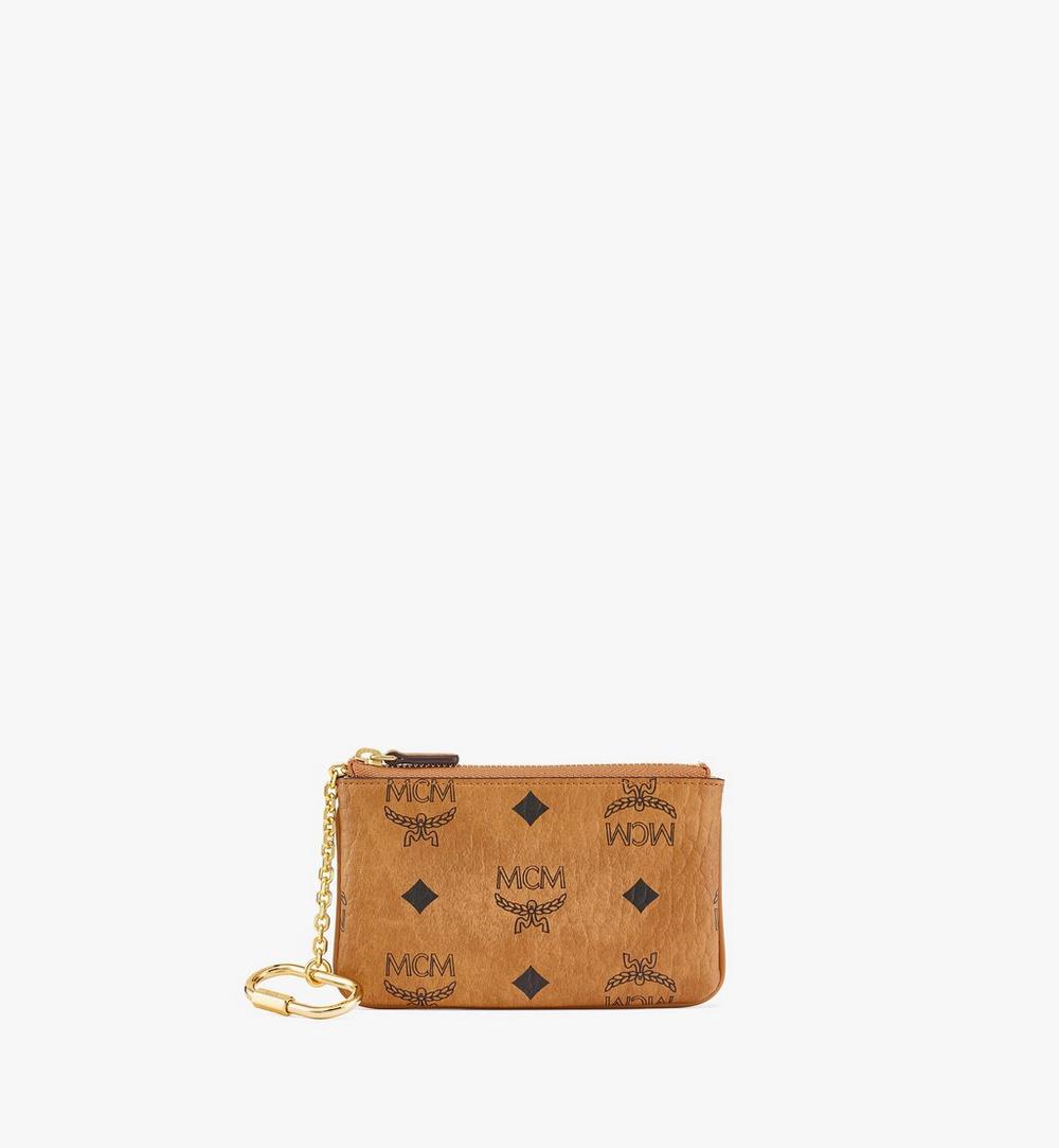 Designer Leather Wallets For Men | MCM® US Designer Leather Wallets For Men | MCM® US